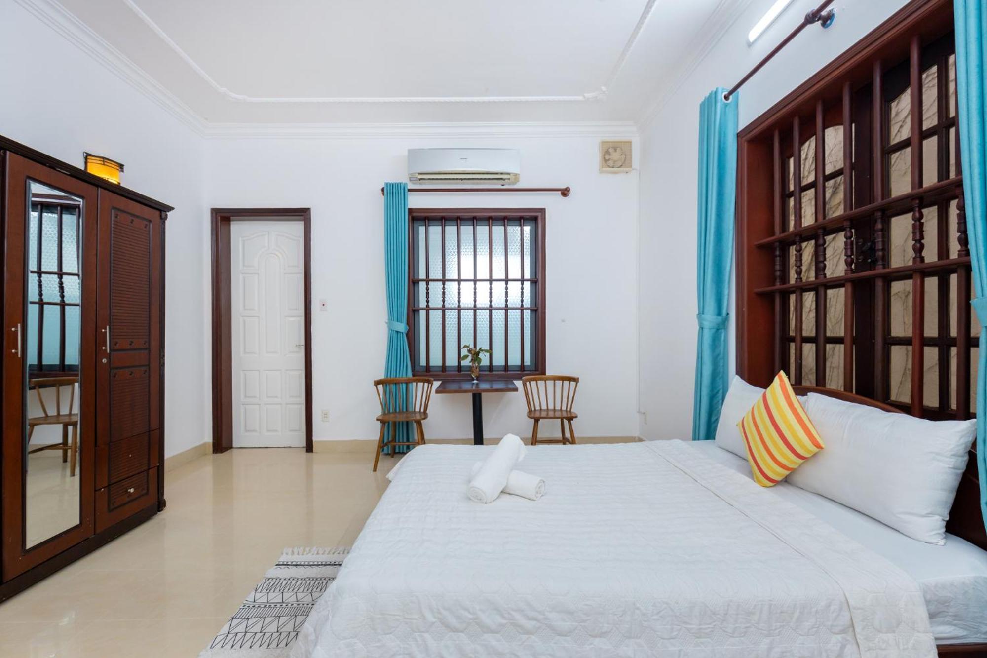 Villa Hoang Duc Ho Boi Bai Sau Вунгтау Екстер'єр фото