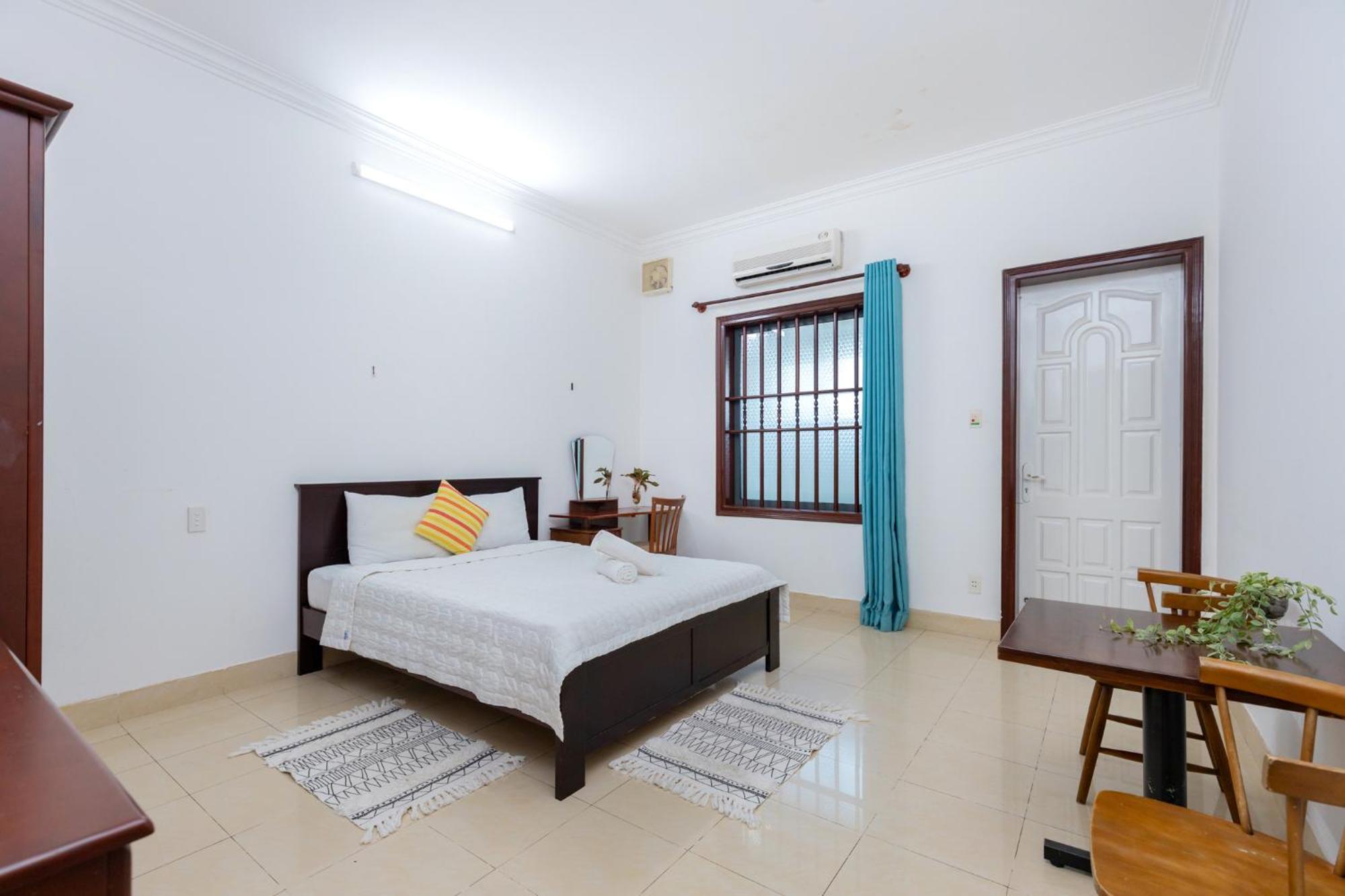 Villa Hoang Duc Ho Boi Bai Sau Вунгтау Екстер'єр фото